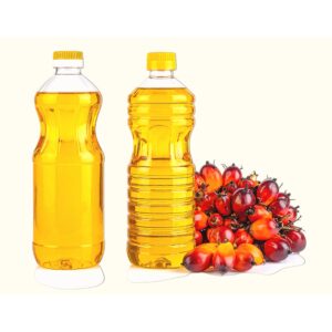 Refined Palm Oil