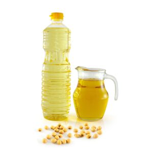 Refined Soybean Oil