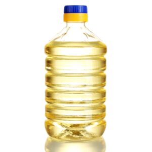 Refined Canola Oil