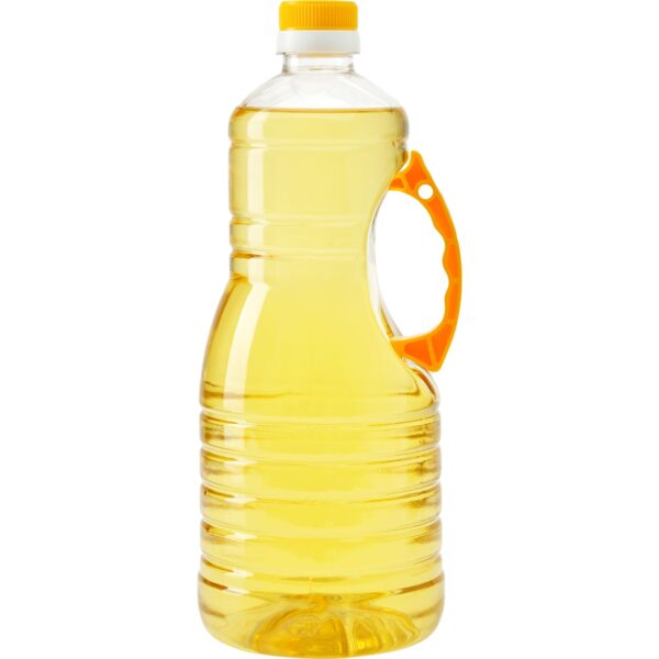 Rapeseed Oil