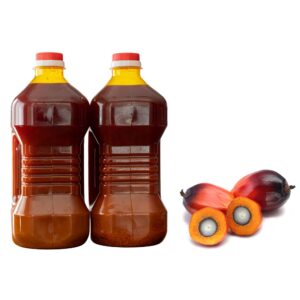Red Palm Oil