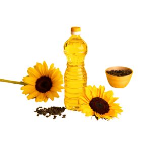 Sunflower Oil