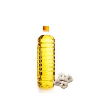Cottonseed Oil