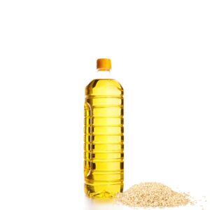 Sesame Oil