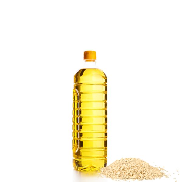 Sesame Oil