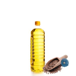 Flaxseed Oil