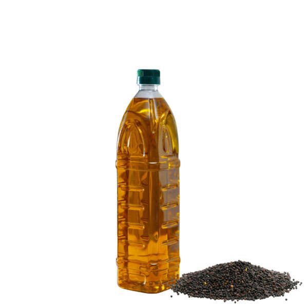 Mustard Oil