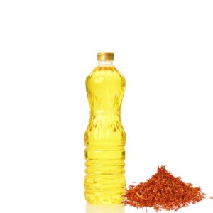 Atlas Edible Oils Safflower Oil