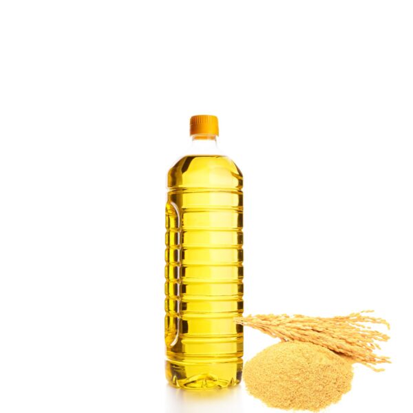 Rice Bran Oil