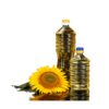 Cold Pressed Sunflower Oil