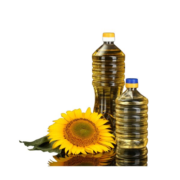 Cold Pressed Sunflower Oil