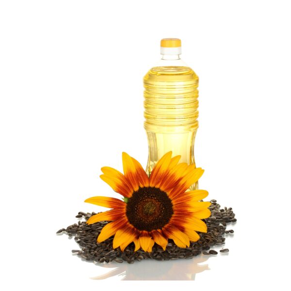 Atlas Edible Oils High Oleic Sunflower Oil