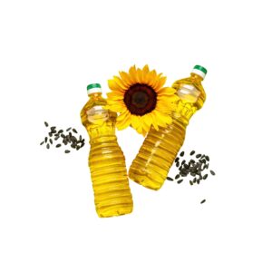 Sunflower Cooking Oil