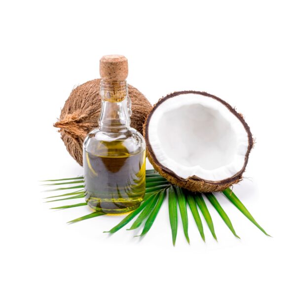 Coconut Oil for Cooking