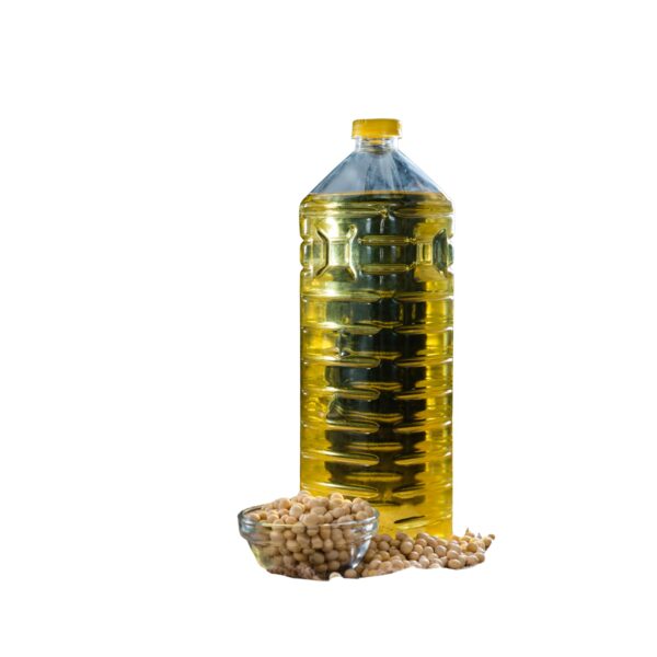 Soybean Oil