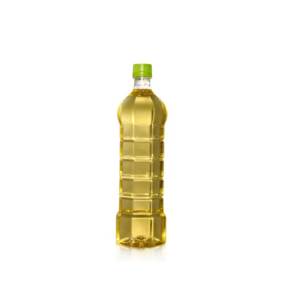 Refined Rapeseed Oil