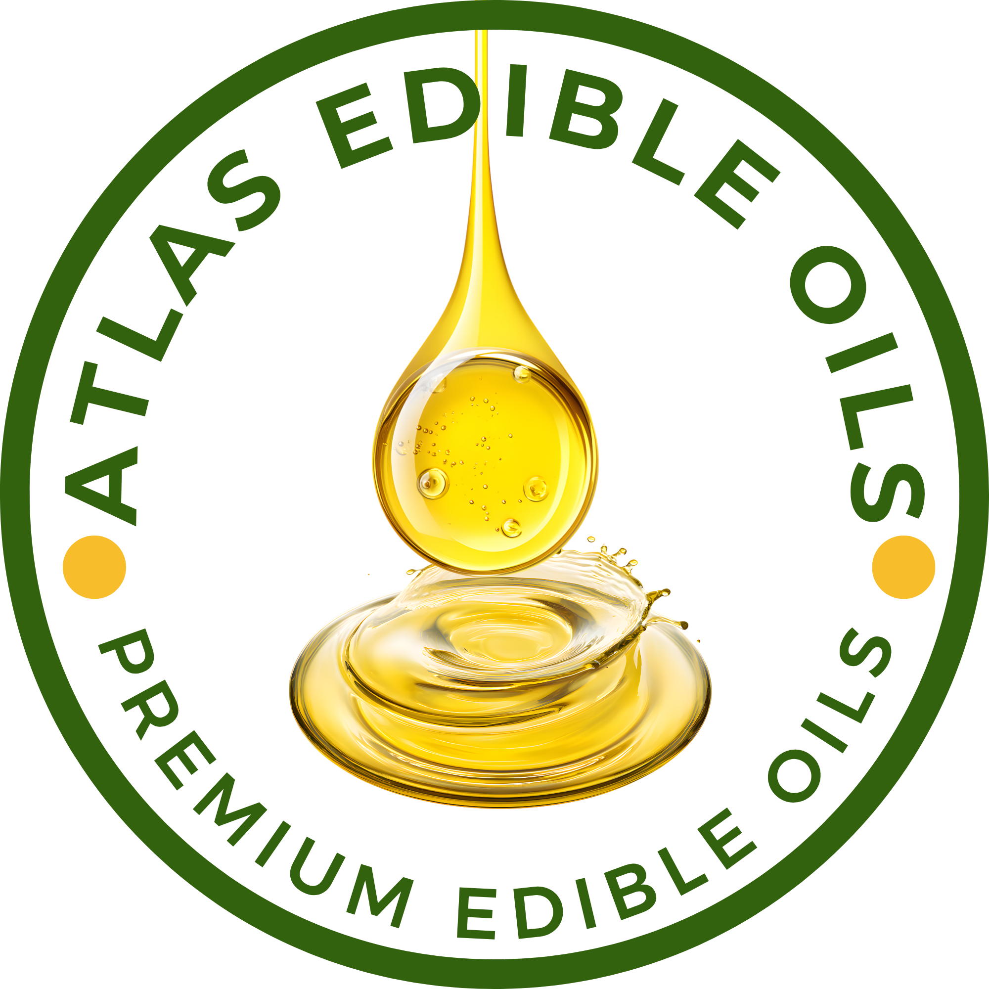 Atlas Edible Oils